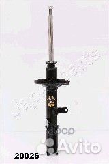 Амортизатор MM20026 Japanparts