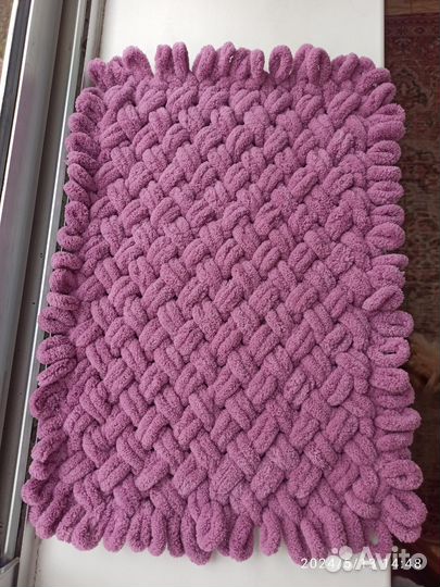 Плед для кошек и собак