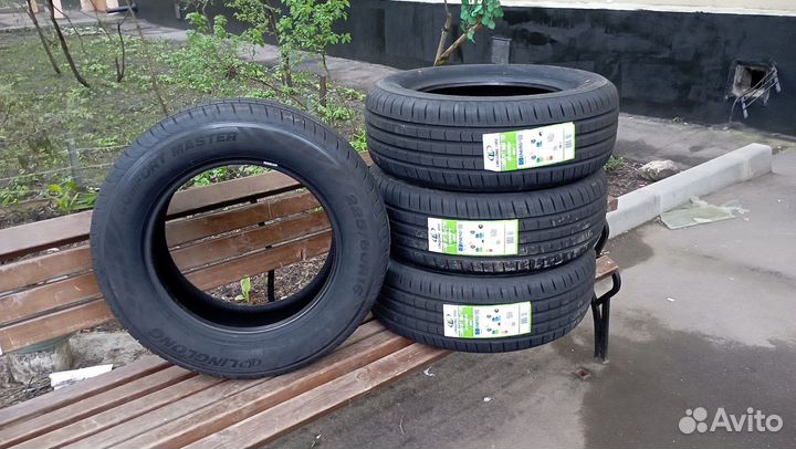 LingLong Comfort Master 225/60 R16 98