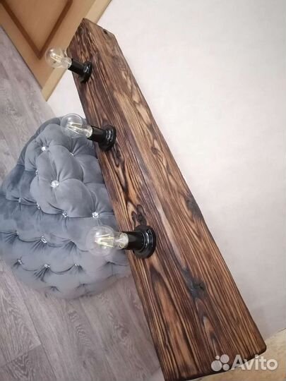 Люстра потолочная