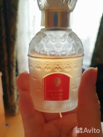 Духи винтаж