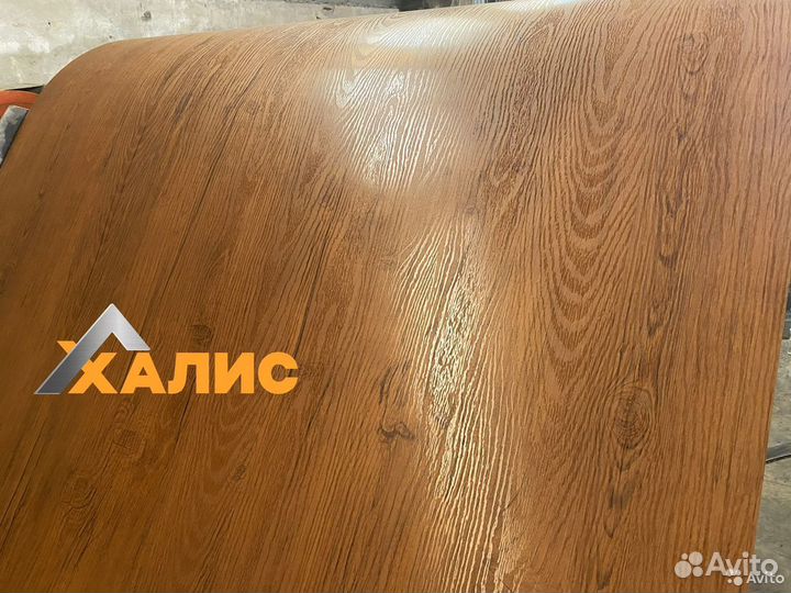 Гладкий лист металлический, штрипц