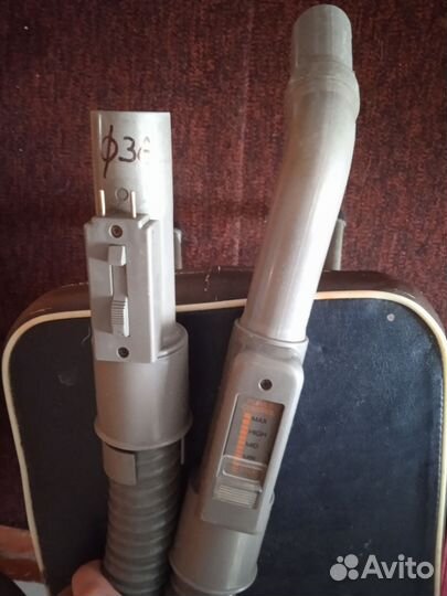 Шланг для пылесоса