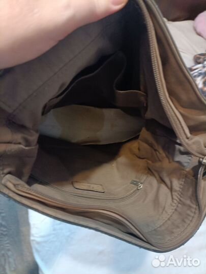 Сумка женская через плечо