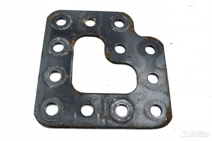 Кронштейн с рамы mercedes-benz Actros MP4 1845 (01