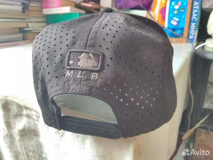 Бейсболка мужская