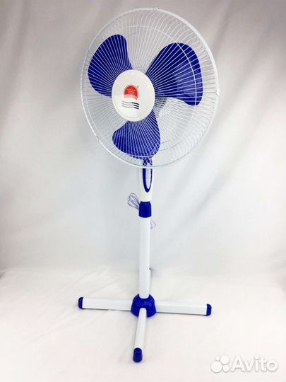 Вентилятор напольный