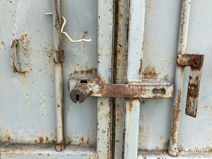 Контейнера для вещей