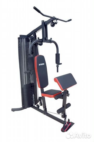 Многофункциональный спортивный комплекс Atemi