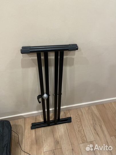 Синтезатор yamaha e453