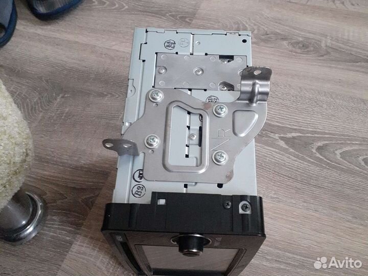 Автомагнитола