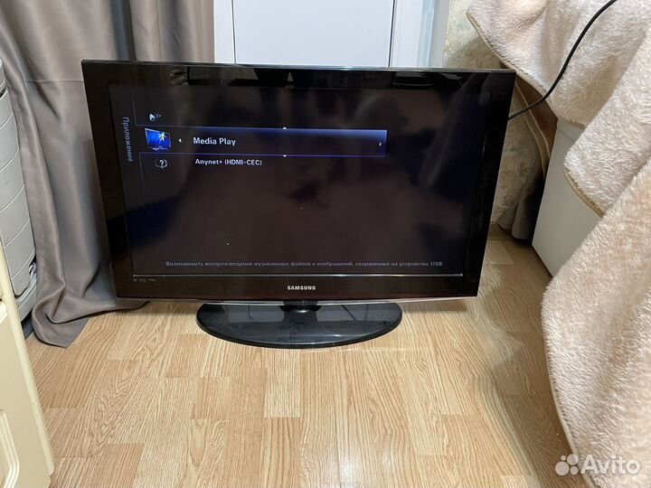 Телевизор Samsung