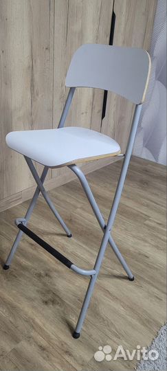 Барный стул IKEA franklin