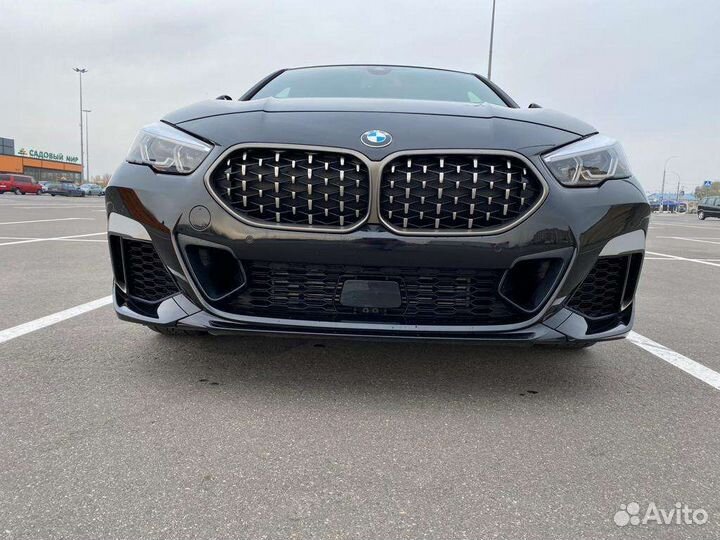 BMW 2 серия Gran Coupe 2.0 AT, 2020, 5 200 км