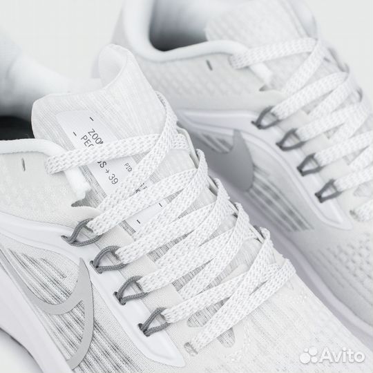 Кроссовки Nike Air Zoom Pegasus 39 Wmns White