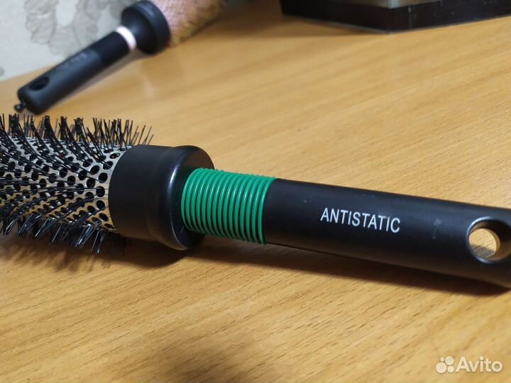 Брашинг щетки