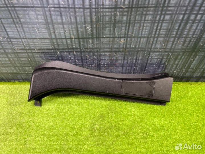 Пластик багажника правый Bmw X5 E70 N52 2007