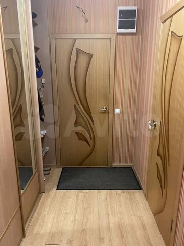 2-к. квартира, 42,9 м², 1/9 эт.