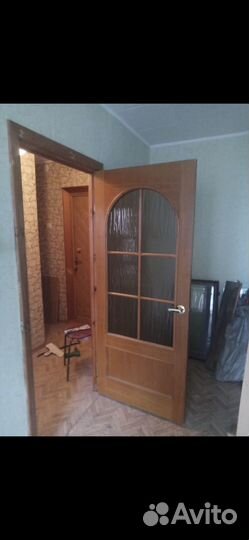 Двери межкомнатные 3 шт
