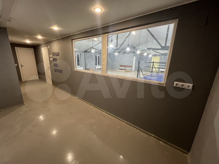 Свободного назначения, 250 м²