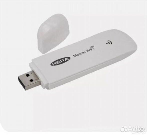 Usb модем комплект