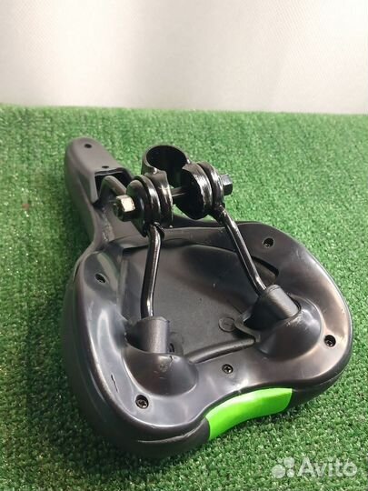 Спортивное седло для велосипеда