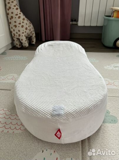 Кокон red castle cocoonababy для новорожденных