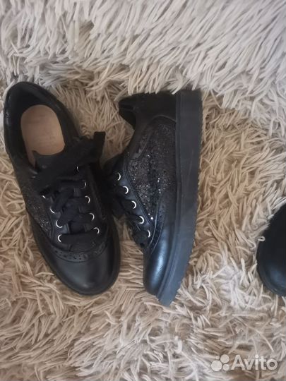 Обувь для девочки