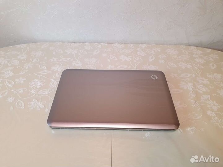 Ноутбук HP DV6-3000 3-ядра