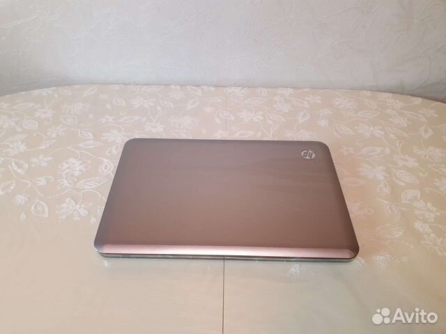 Ноутбук HP DV6-3000 3-ядра