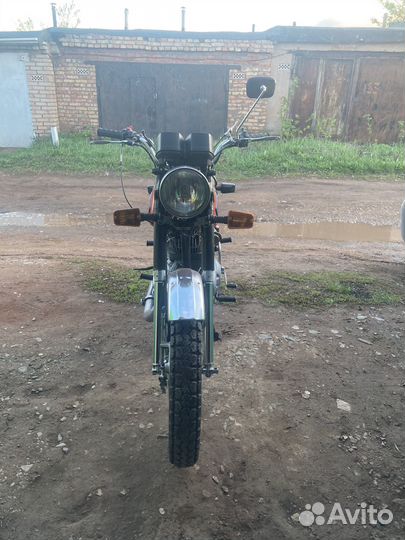 Иж Планета 5