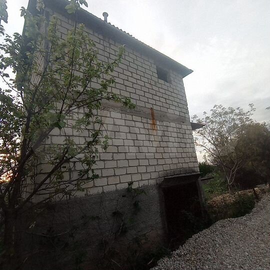 Дом 126 м² на участке 4 сот.