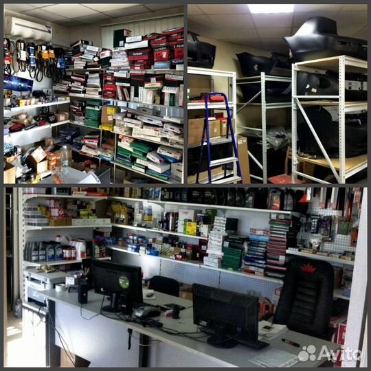 Решетка радиатора мицубиси оутлендер XL 2012