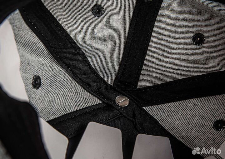 Кепка Nike dv3166-010