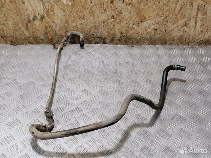 Трубка гидроусилителя Mitsubishi Lancer 9