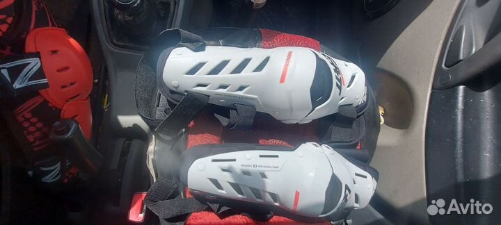 Экипировка