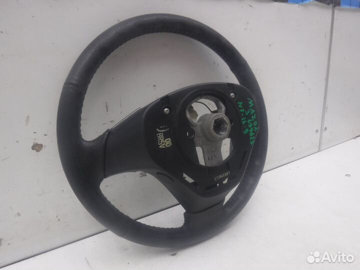 Руль на Mazda 3 BP4K32982