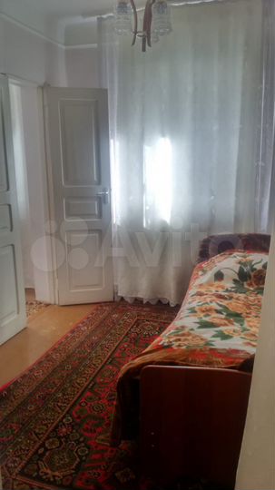 Дом 62 м² на участке 11 сот.