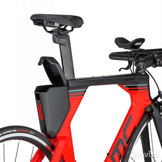 Велосипед для триатлона BMC Timemachine One