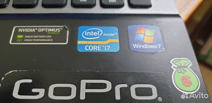 Топовый игровой samsung core i7 nvidia 2gb