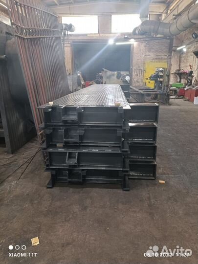 Автомобильные весы