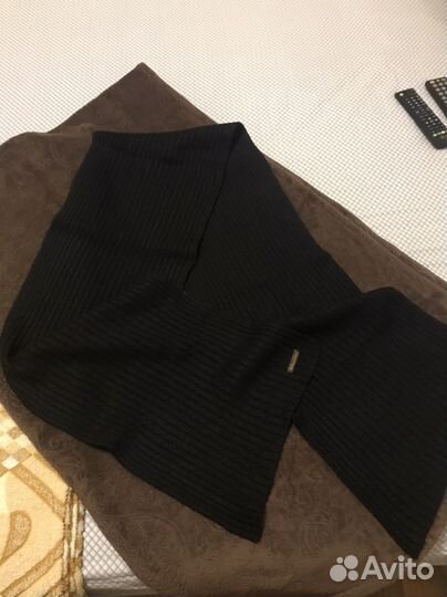 Dolce gabbana оригинал шарф и шапка