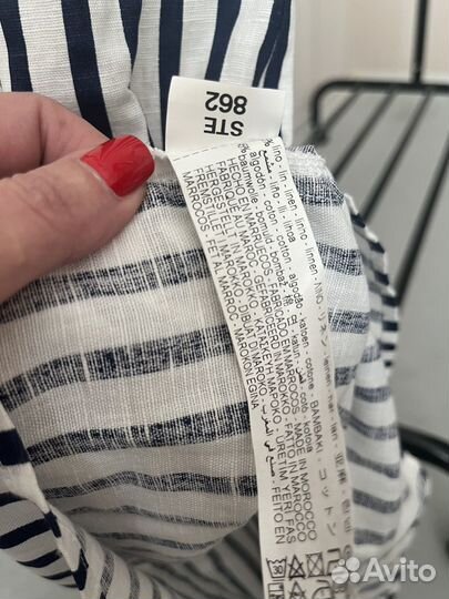 Сарафан Платье Zara новое с биркой