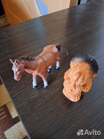 Игрушки обмен