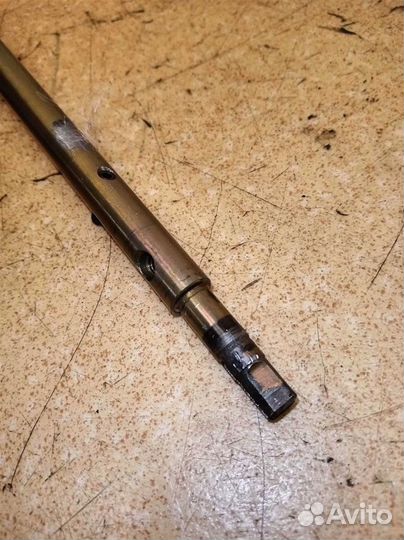 Вал АКПП Honda Accord VII 2003-2007