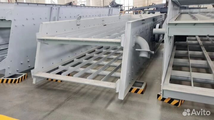 Продаем дробильный комплекс