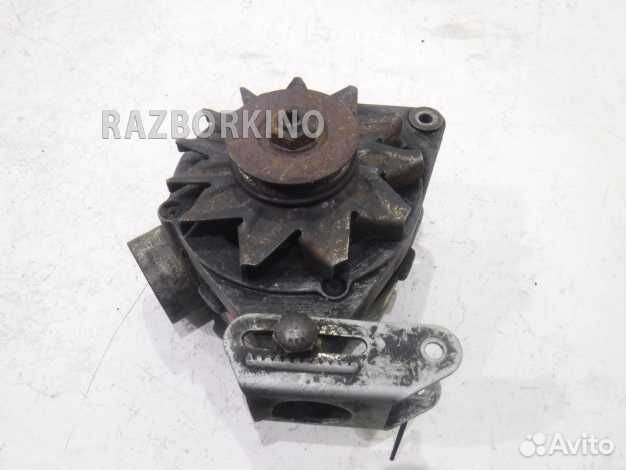 Генератор бмв 5 E34