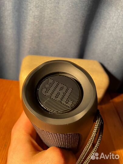 Колонка jbl flip 4