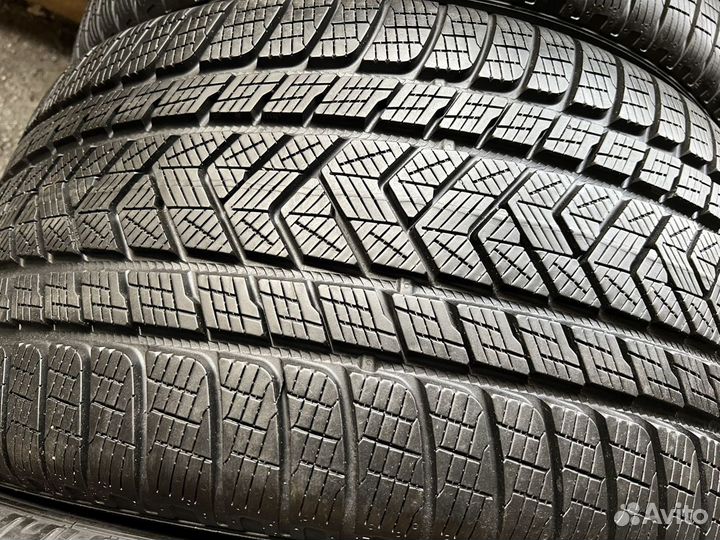 Pirelli Scorpion Winter 305/35 R21