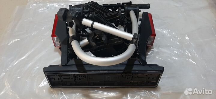 Крепление для велосипеда на фаркоп Westfalia